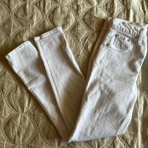 CLOSET CLEAR OUT!! Rag & Bone White Jeans